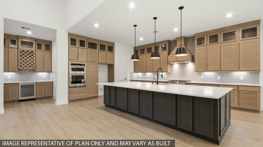 Property photo for 352 Louvenia Court, Pinehurst, TX