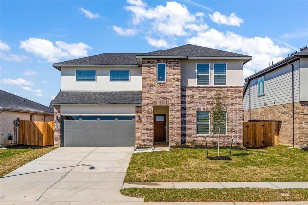 29318 Hoelzen Hollow Drive, Katy, TX 77494
