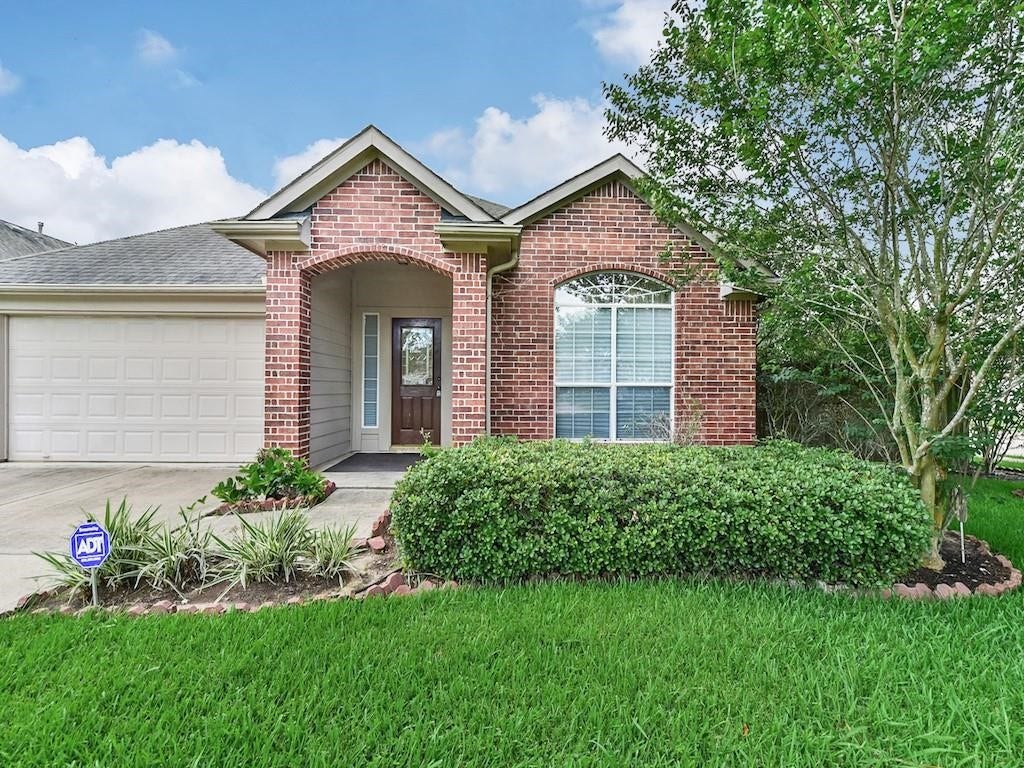 1202 Hemple Drive, Rosenberg, TX 77471 1202 Hemple Drive, Rosenberg, TX 77471