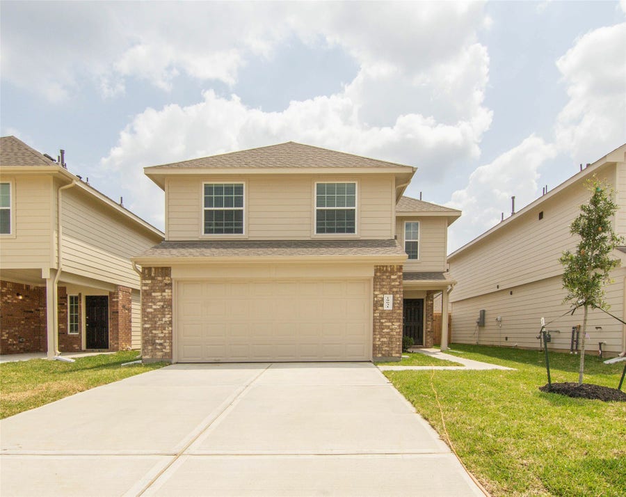 Property photo for 18631 Medway River Trail, Katy, TX