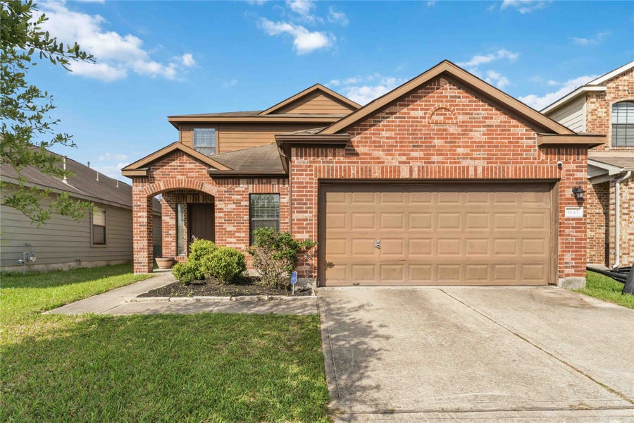 Property photo for 5643 Round Robin Drive, Katy, TX