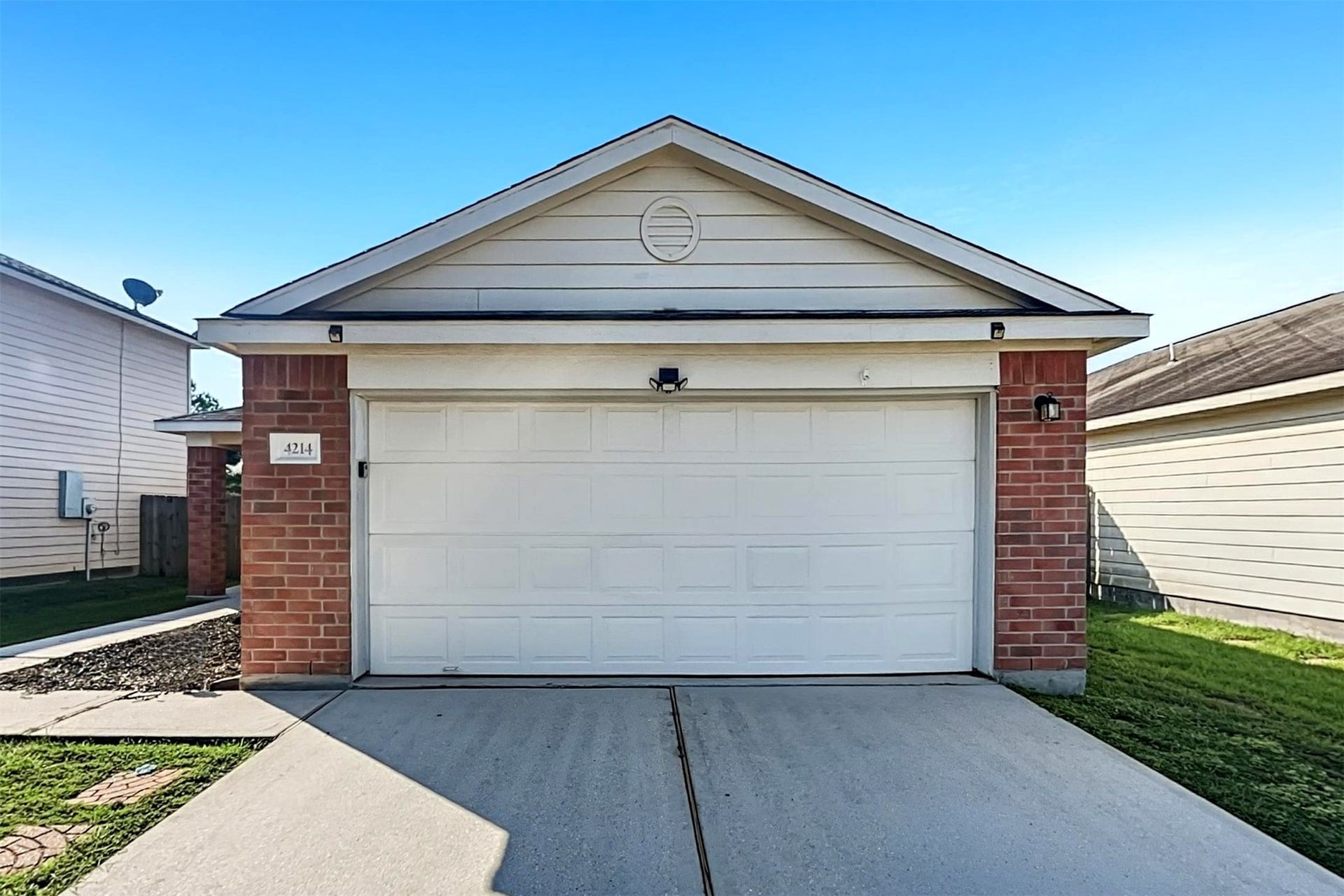 4214 Pecos River Drive, Spring, TX 77386 4214 Pecos River Drive, Spring, TX 77386