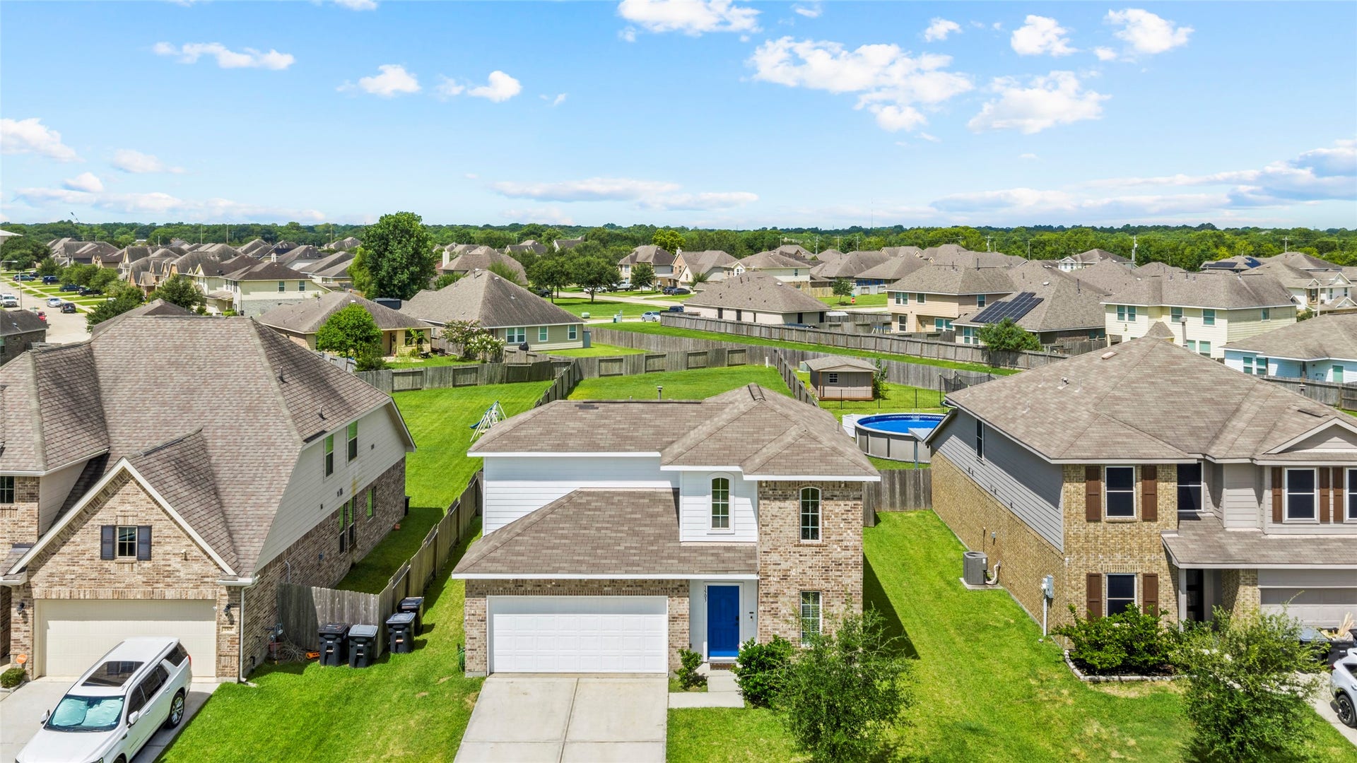 1503 Barras Street, Alvin, TX 77511 Thanks for visiting 1503 Barras Street!