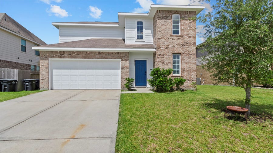 Property photo for 1503 Barras Street, Alvin, TX