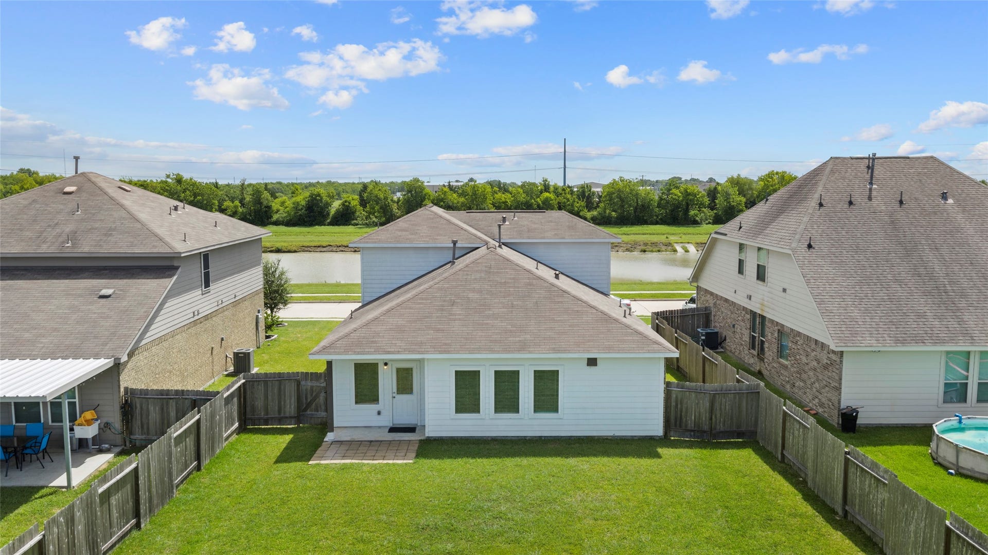 1503 Barras Street, Alvin, TX 77511 1503 Barras Street, Alvin, TX 77511