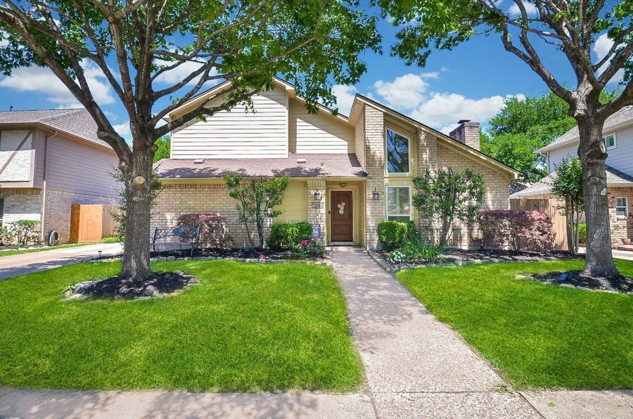 Property photo for 12506 Ella Lee Lane, Houston, TX