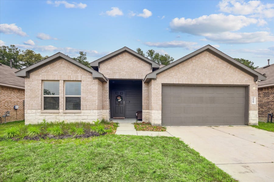 Property photo for 20209 Portbec Drive, New Caney, TX
