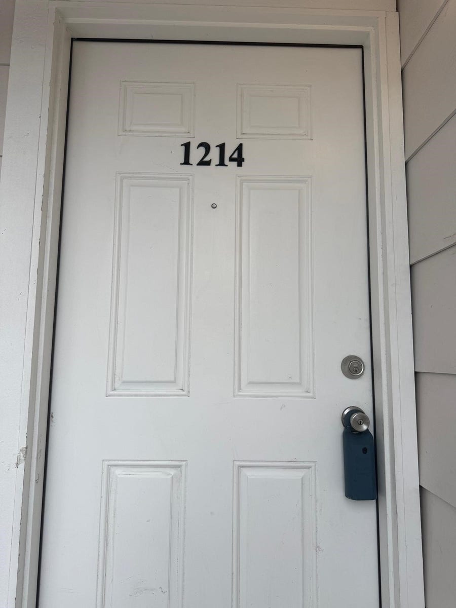 Property photo for 2800 Jeanetta Street, #1214, Houston, TX