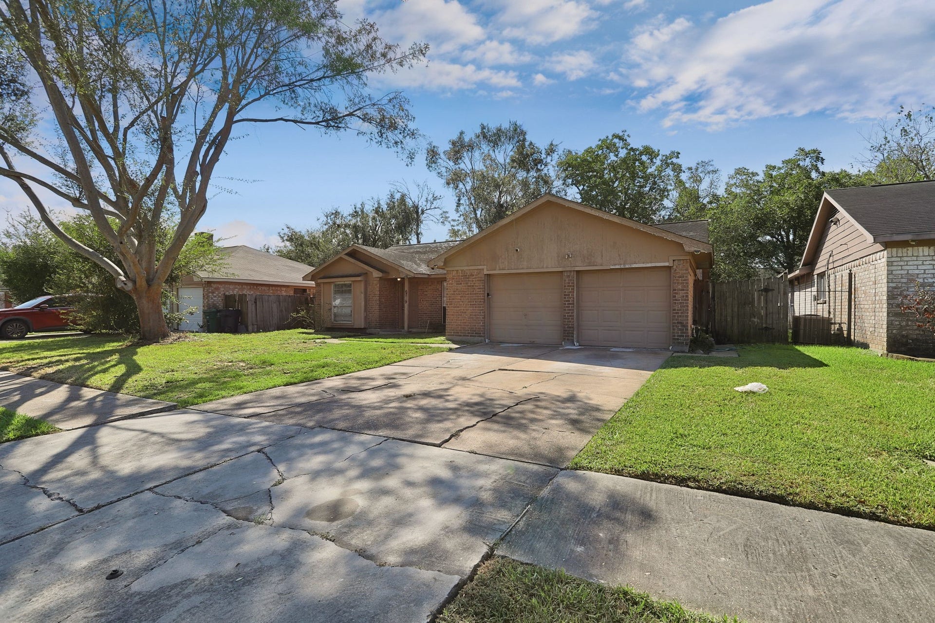 6719 Indian Falls Drive, Missouri City, TX 77489 6719 Indian Falls Drive, Missouri City, TX 77489