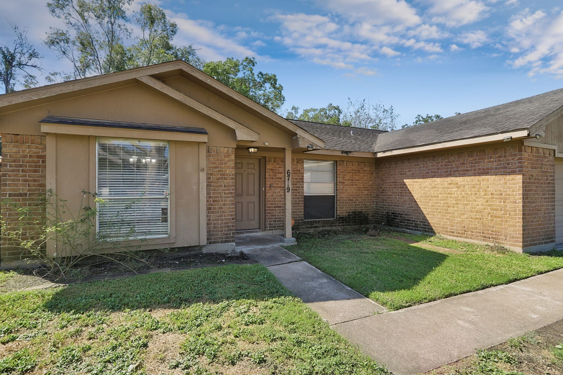 6719 Indian Falls Drive, Missouri City, TX 77489 6719 Indian Falls Drive, Missouri City, TX 77489