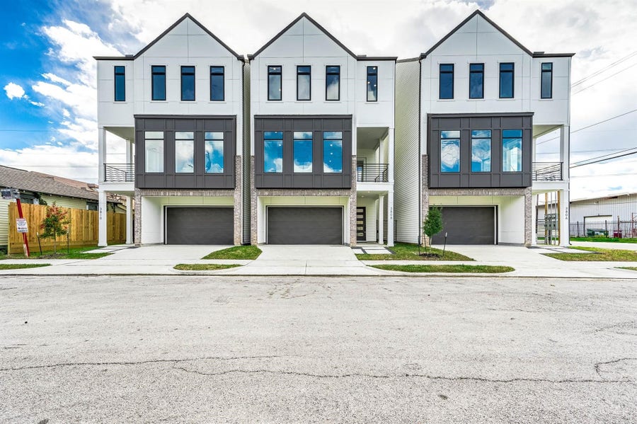 Property photo for 3805 Coyle Street, Houston, TX