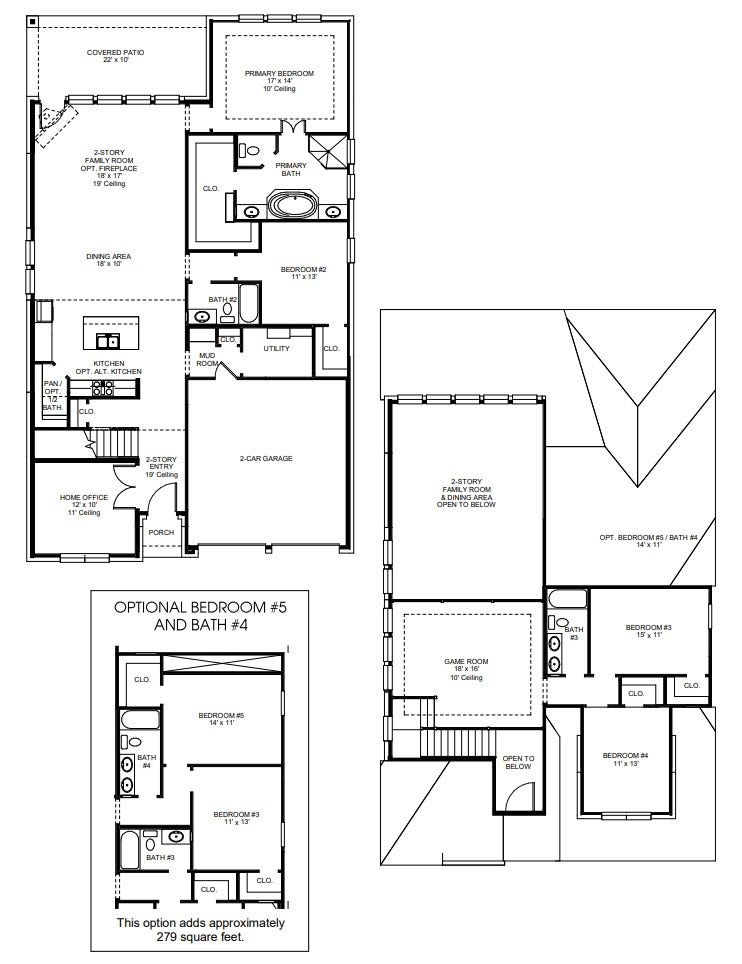 1611 Palermo Way, Magnolia, TX 77354 1611 Palermo Way, Magnolia, TX 77354