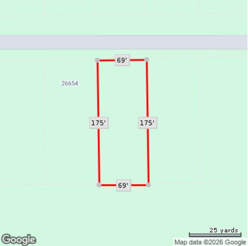 Property photo for R17626 (LOT 9) Mockingbird Lane, Hempstead, TX
