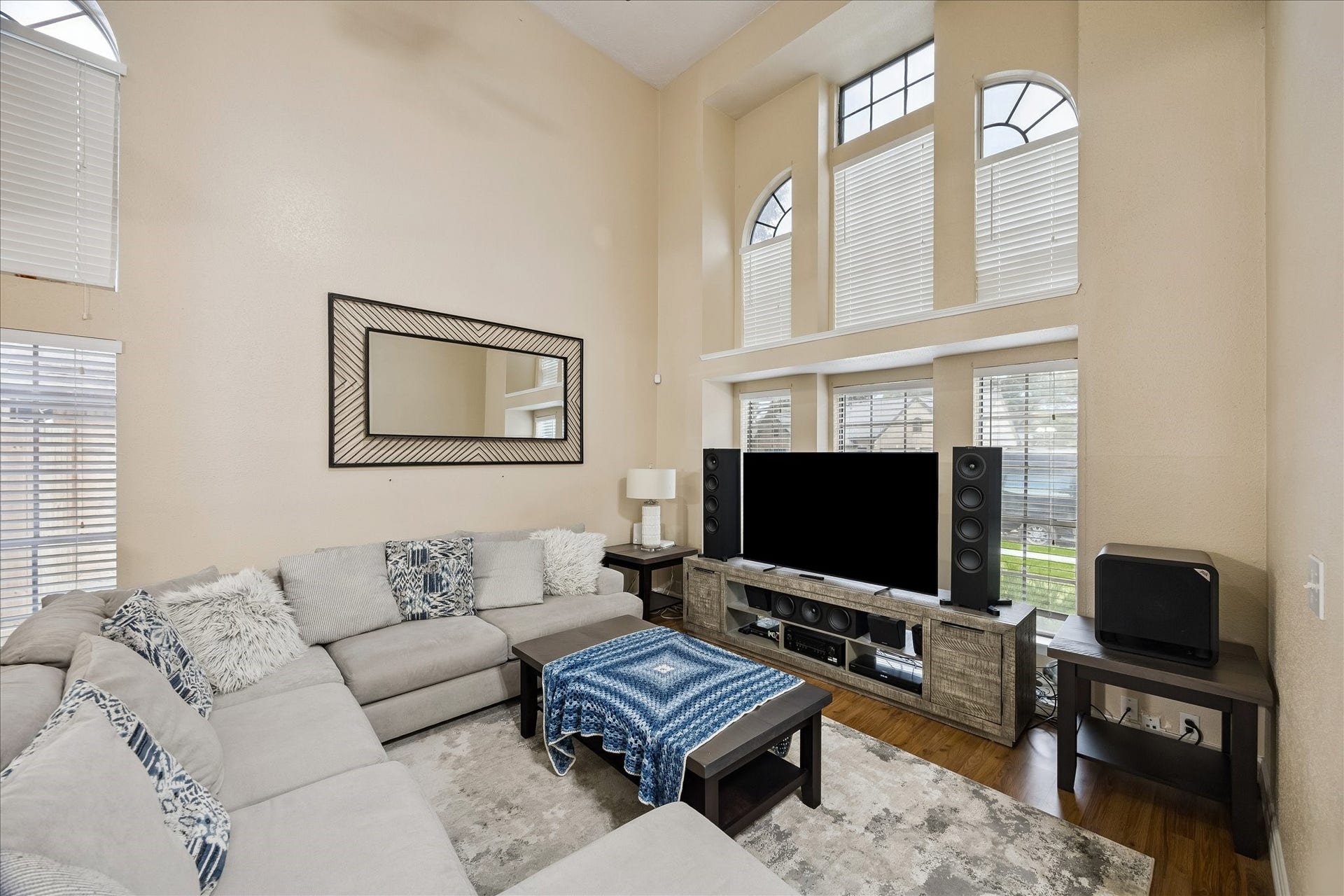 2915 Tower Bridge Court, Pearland, TX 77581