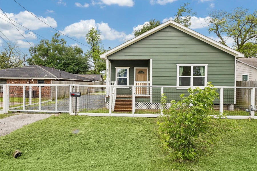 Property photo for 5105 Chapman Street, Houston, TX
