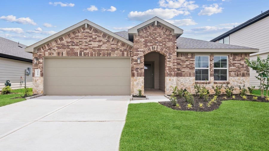 Property photo for 3323 Blueberry Thistle Lane, Fulshear, TX