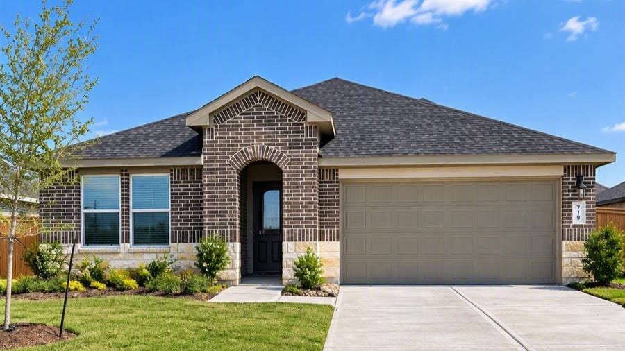 Property photo for 719 Heaven Drive, Beasley, TX