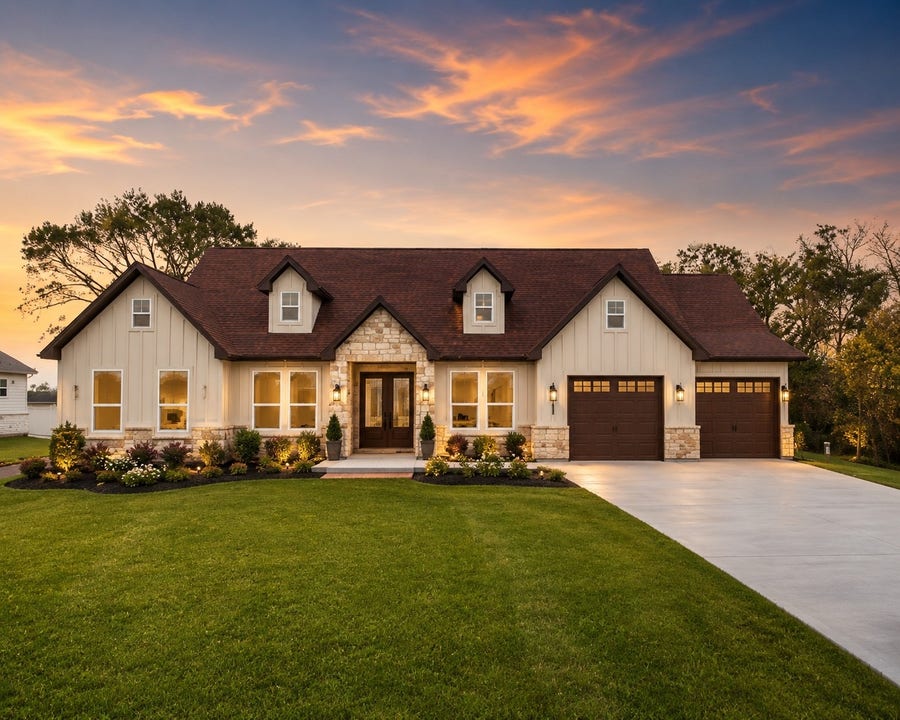 Property photo for 931 Buffalo Trail, Angleton, TX