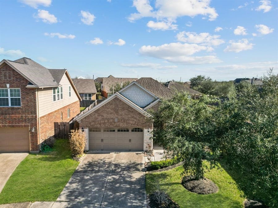 Property photo for 25411 Melody Canyon Court, Katy, TX