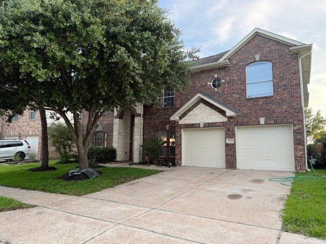 Property photo for 8531 Powell Ridge Drive, Cypress, TX
