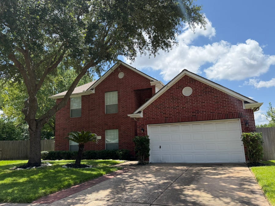 Property photo for 15107 Palton Springs Drive, Houston, TX