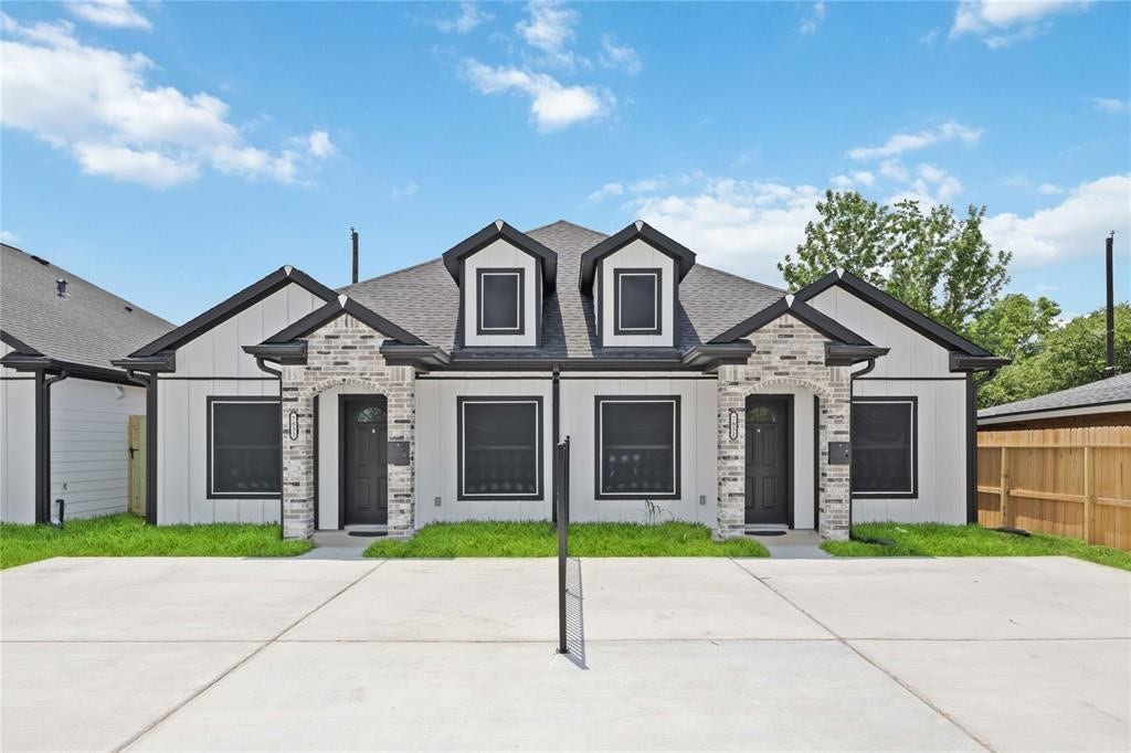 7832 Booker Street, #A, Houston, TX 77028 7832 Booker Street, #A, Houston, TX 77028