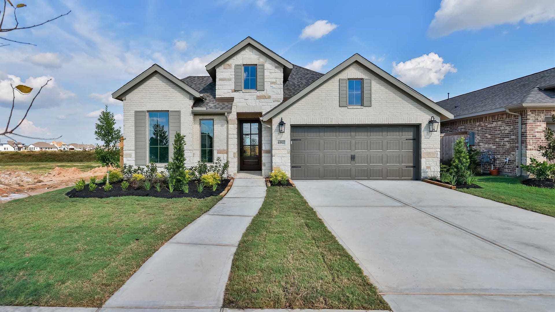 6911 Hollow Farm Drive, Manvel, TX 77578 6911 Hollow Farm Drive, Manvel, TX 77578