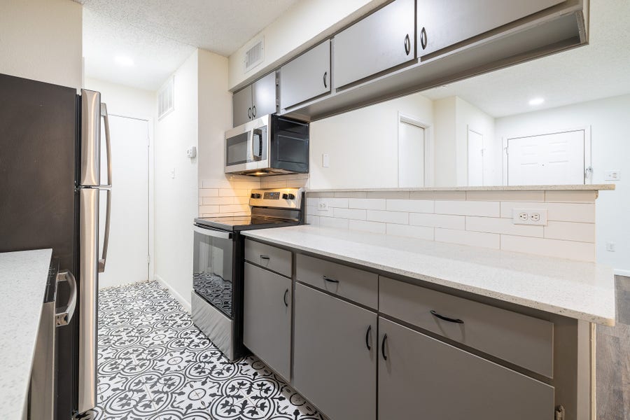 Property photo for 2750 Holly Hall Street, #1105, Houston, TX