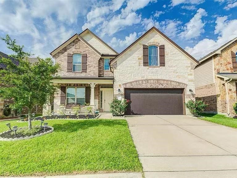 Property photo for 20727 Redbud Rain Drive, Katy, TX