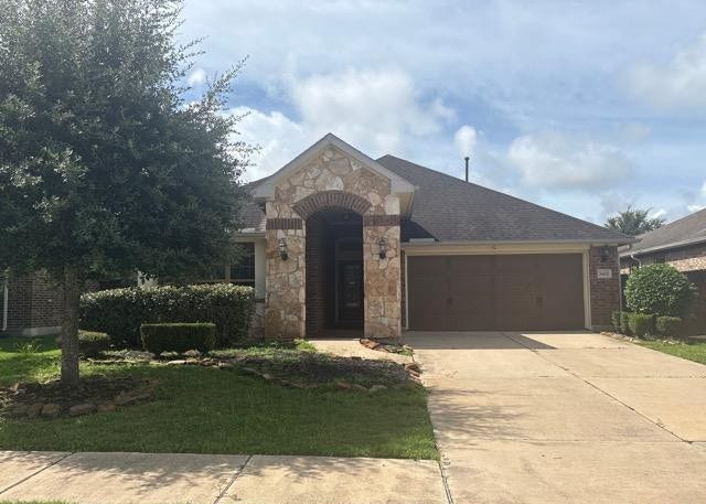 Property photo for 3422 Bay Drive, Rosharon, TX