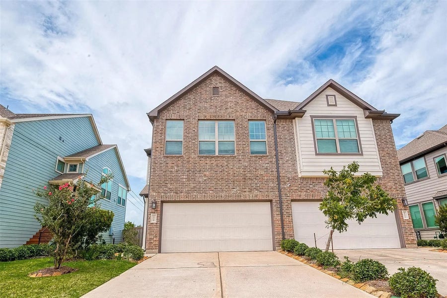 Property photo for 2559 Terrace Point Drive, Missouri City, TX