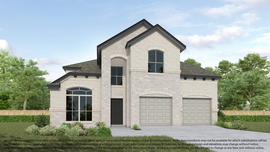 Property photo for 608 Juniper Heights Lane, Waller, TX