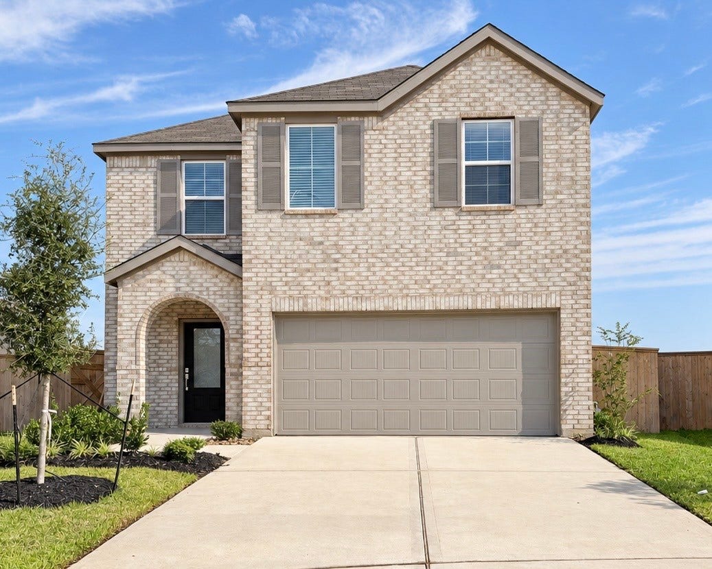 7511 Marbella Mountain, Richmond, TX 77469