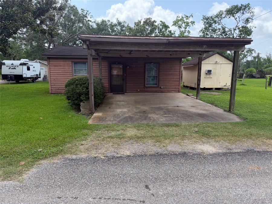 Property photo for 139 Scout Road, Jones Creek, TX