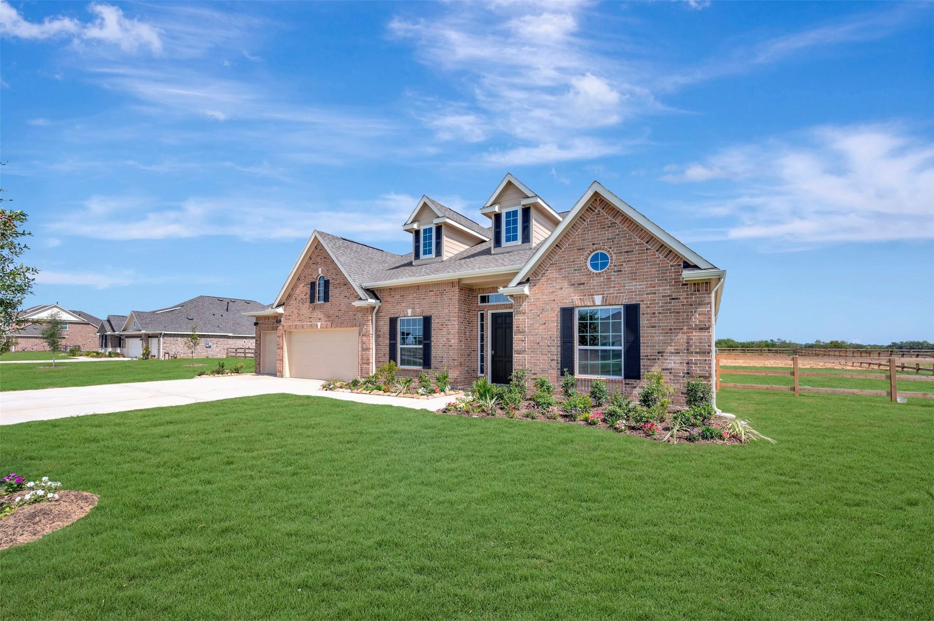 5033 Bluebell Way, Waller, TX 77484 5033 Bluebell Way, Waller, TX 77484