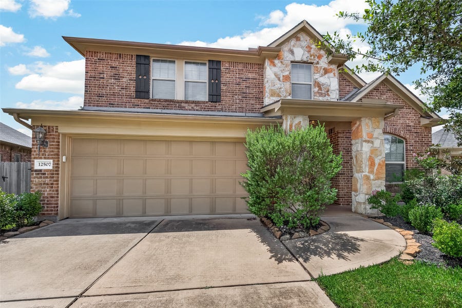 Property photo for 12507 Point Arbor Court, Tomball, TX