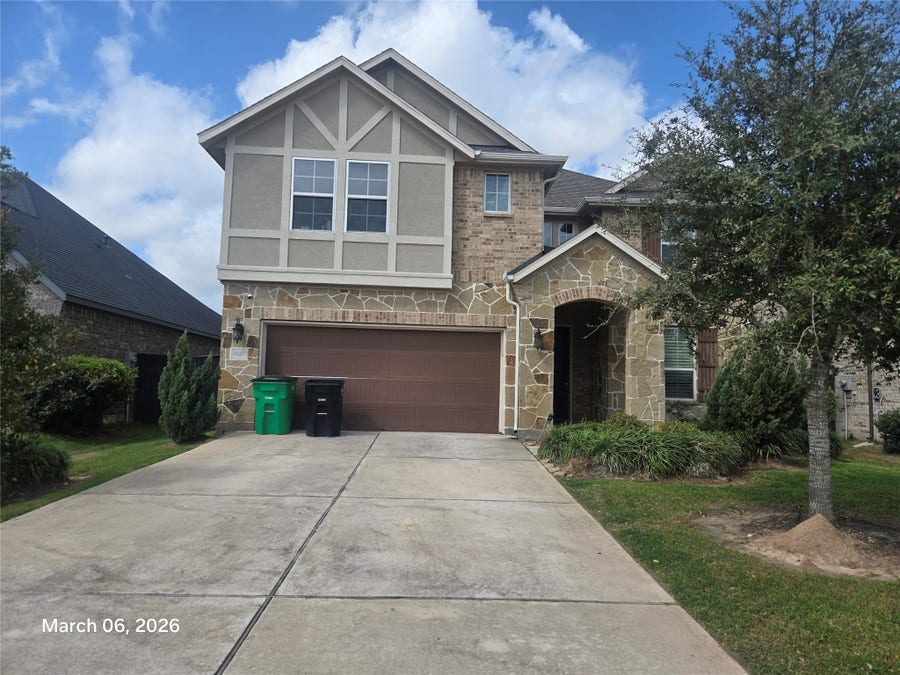 Property photo for 2227 Sour Cherry Trail, Richmond, TX