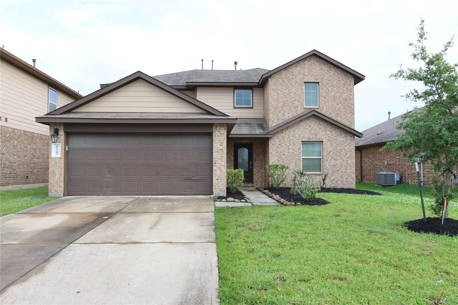 Property photo for 17703 Rose Summit Lane, Richmond, TX