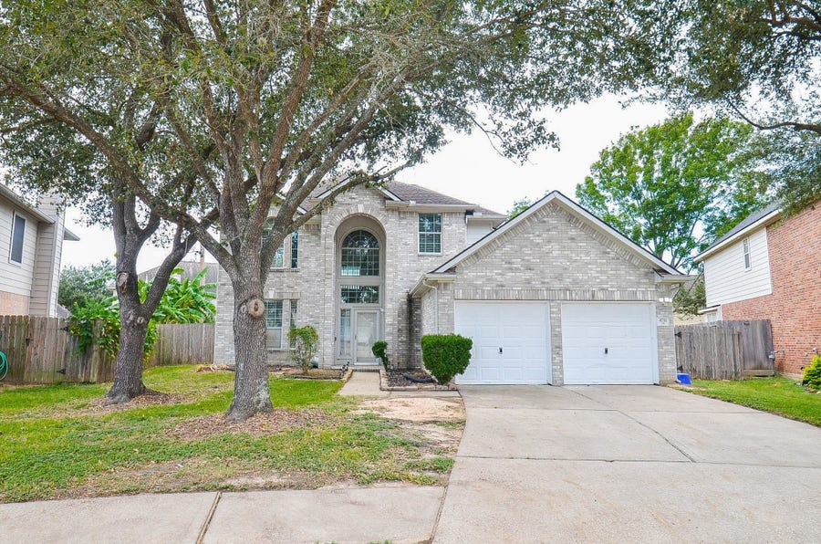 Property photo for 4711 Autumn Dawn Way, Houston, TX