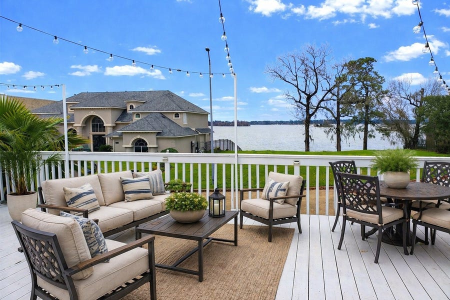 Property photo for 20114 Atascocita Shores Drive, Humble, TX