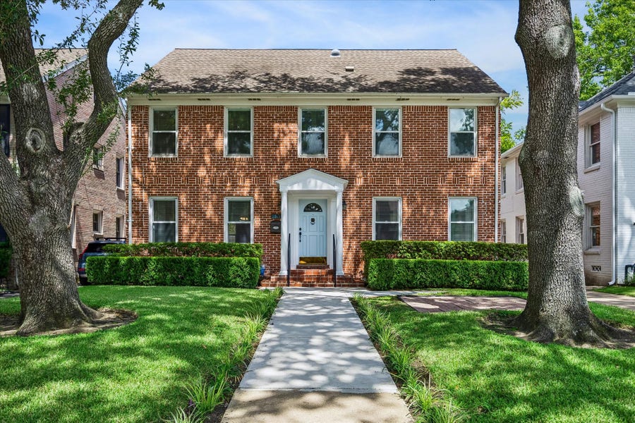Property photo for 2340 Albans Road, Houston, TX