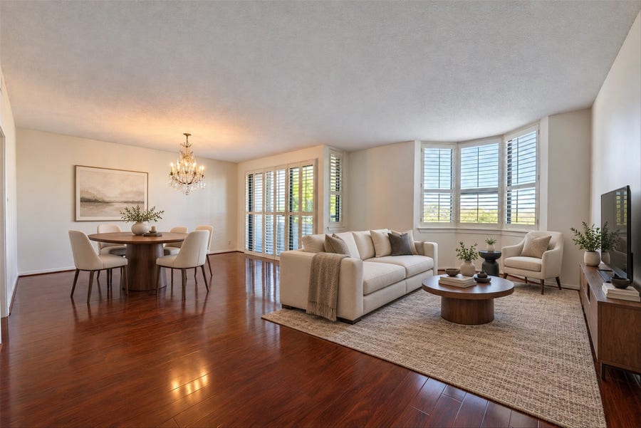 Property photo for 651 Bering Drive, #503, Houston, TX