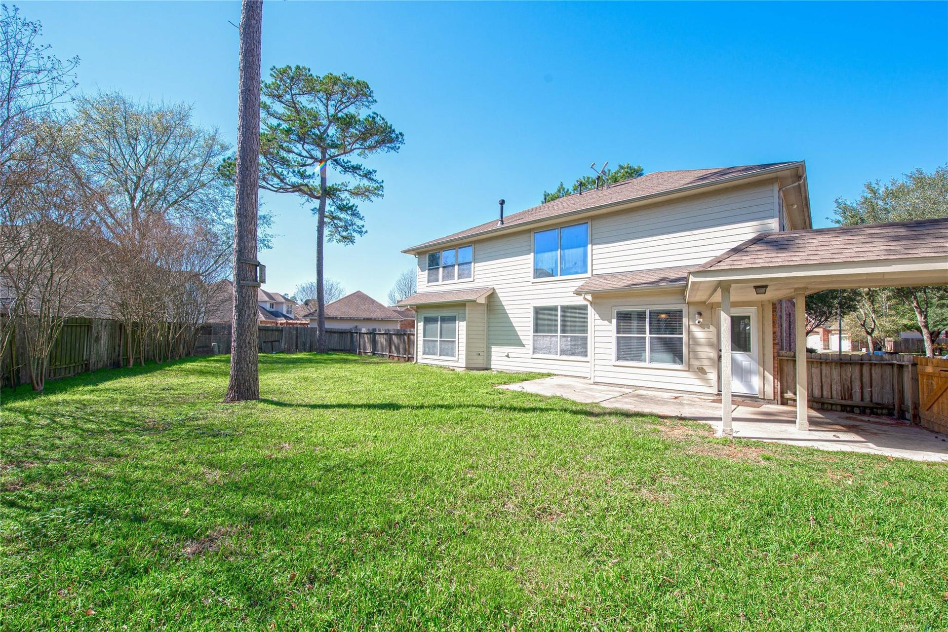 3118 Rosholt Drive, Spring, TX 77386 3118 Rosholt Drive, Spring, TX 77386