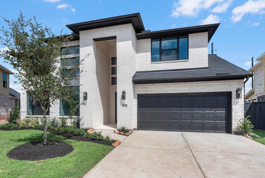 Property photo for 838 Fenugreek Fields Court, Richmond, TX