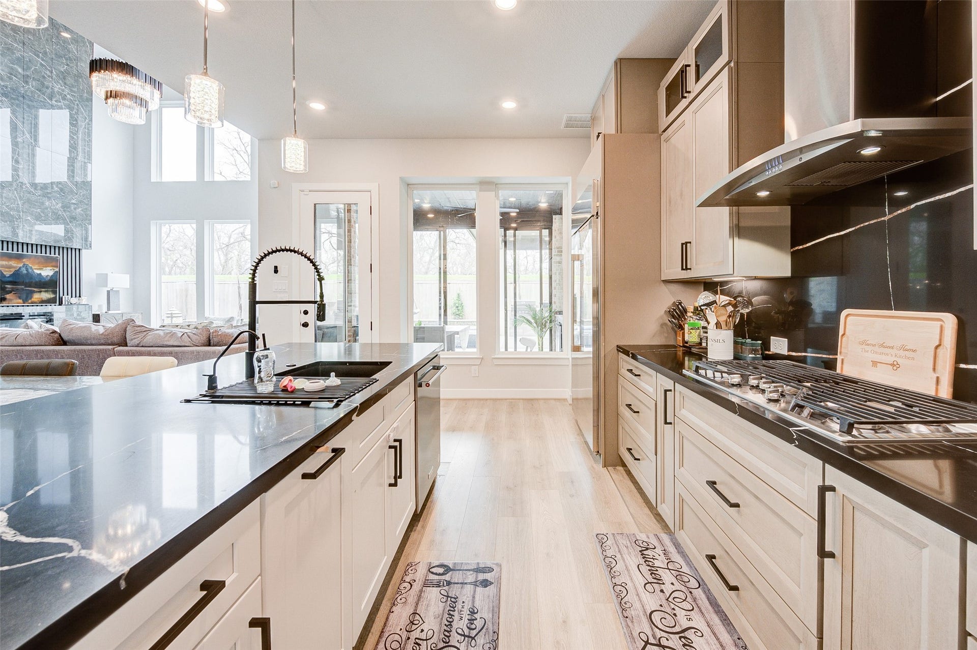 5111 Maumee River Drive, Sugar Land, TX 77479