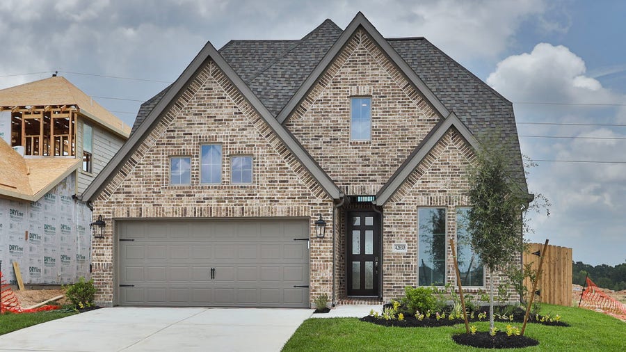 Property photo for 42830 Terraza Boulevard, Magnolia, TX