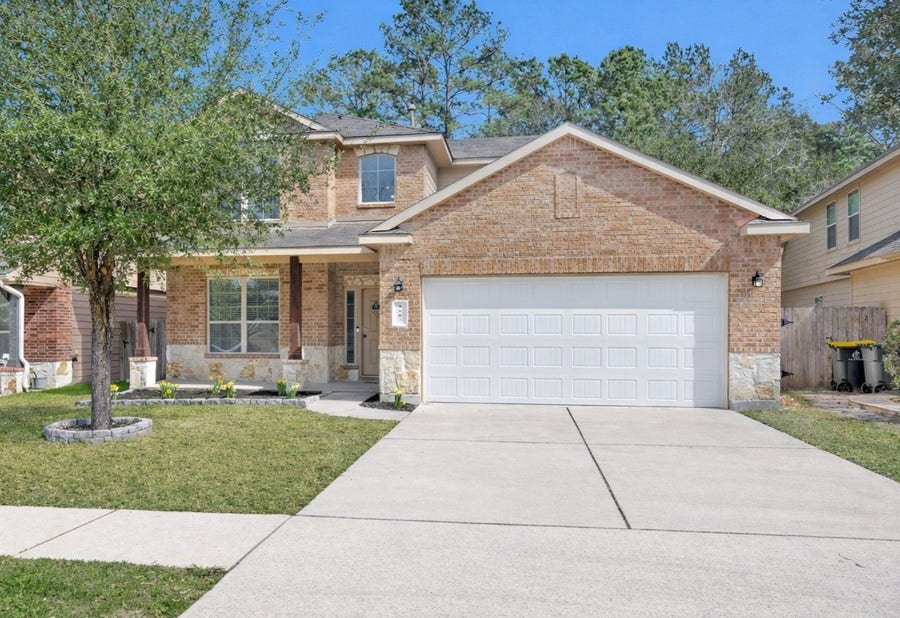 Property photo for 9587 E Woodmark, Conroe, TX