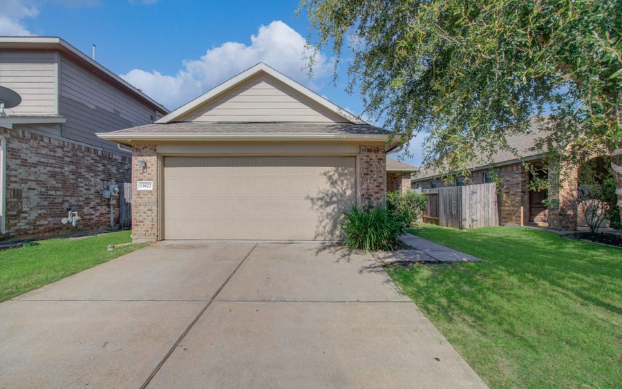 Property photo for 13822 Roman Ridge Lane, Houston, TX