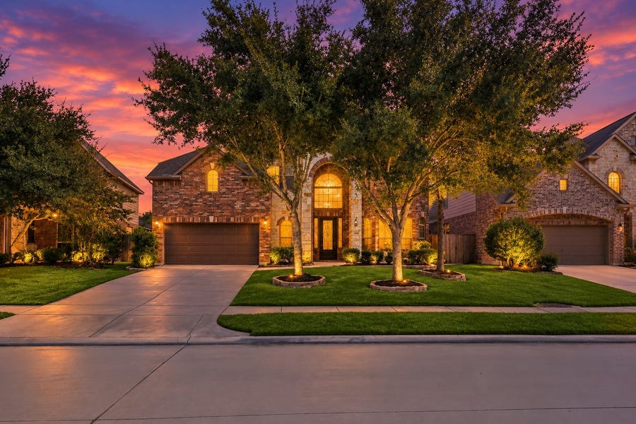 Property photo for 3443 Stone Springs Drive, Katy, TX