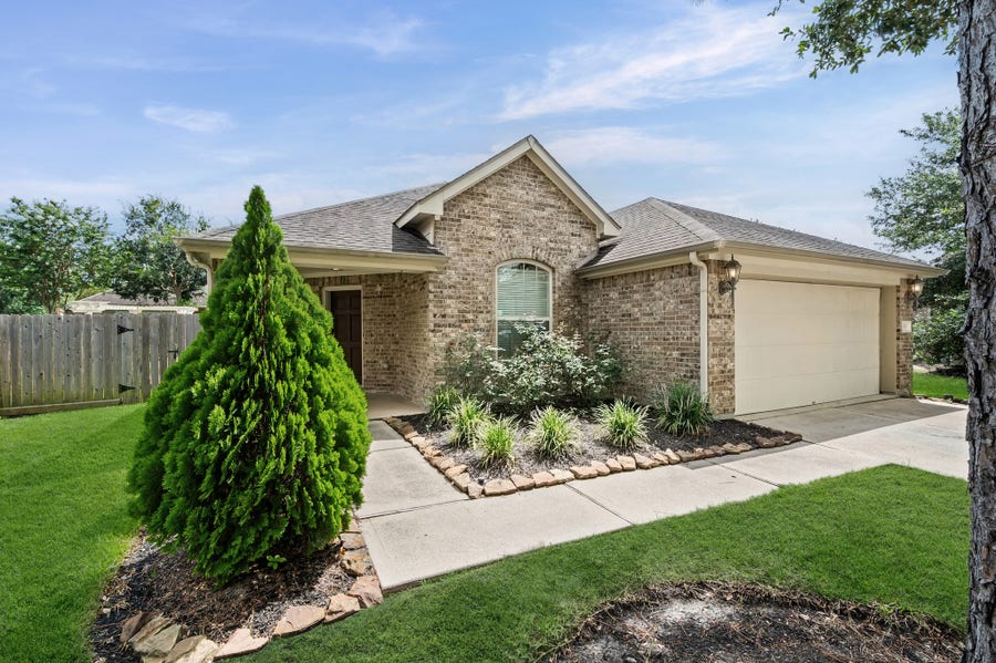Property photo for 14303 Brody Falls Court, Houston, TX